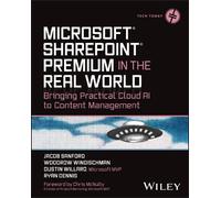 Jacob J. Sanford Woodrow W. Windischman Dus Microsoft SharePoint Pr (Tascabile)