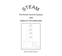 Jacob (Jake) Myron Steam (Tascabile)