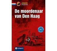Jacob Jansen Rh De moordenaar van Den Haag: Niederländisch A1 (Compa (Tascabile)