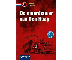 Jacob Jansen Rh De moordenaar van Den Haag: Niederländisch A1 (Compa (Tascabile)