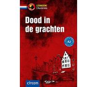 Jacob Jansen Rh Dood in de grachten: Niederländisch A2 (Compact Lern (Tascabile)