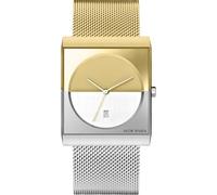 Jacob Jensen Horloge 32 mm Stainless Steel 516