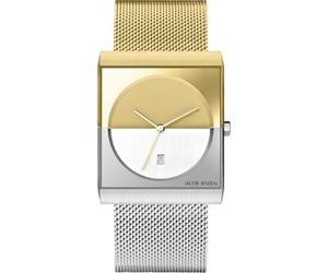 Jacob Jensen Horloge 32 mm Stainless Steel 516