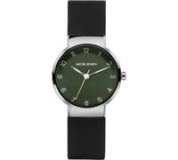 Jacob Jensen Orologio da Donna Titanio 194
