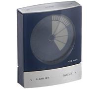 Jacob Jensen Watches Timer Clock blue 32040- Orologio