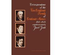 Jacob Judd The Van Courtlandt Family Papers (Copertina rigida)