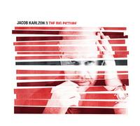 Jacob Karlzon 3 The Big Picture (CD) Album