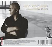 Jacob Karlzon Heat (CD) Album