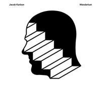 Jacob Karlzon - Wanderlust