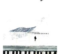 Jacob Karlzon Winter Stories (CD) Album