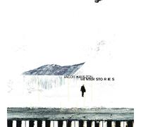 Jacob Karlzon Winter Stories (Vinyl LP) 12" Album
