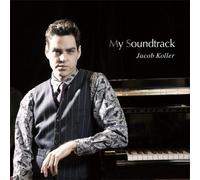 Jacob Koller - Cinematic Piano Iv : My Soundtrack