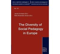 Jacob Kornbeck Niels Rosendal Jensen Peter He The Diversity of Soci (Tascabile)