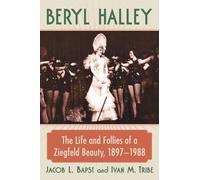 Jacob L. Bapst Ivan M. Tribe Beryl Halley (Tascabile)