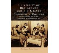 Jacob L. Bapst Ivan University of Rio Grande and Rio Grande Communit (Tascabile)