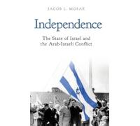 Jacob L Mosak Independence (Copertina rigida)