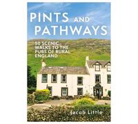 Jacob Little Pints and Pathways (Tascabile)