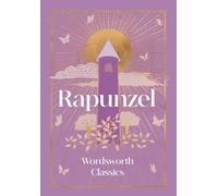 Jacob Ludwig Carl Grimm Flora An Rapunzel: with The Frog Pri (Copertina rigida)