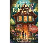 Jacob Ludwig Carl Grimm Wilhelm Grimm Grimms' Fairy Tales (Tascabile)