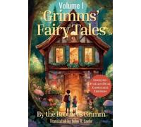 Jacob Ludwig Carl Grimm Wilhelm Grimm Grimms' Fairytales (Tascabile)