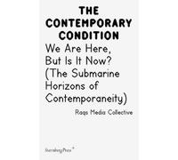 Jacob Lund, Geo Contemporary Condition - We Are Here, But Is It Now? (Tascabile)