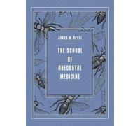 Jacob M Appel The School of Anecdotal Medicine (Tascabile)