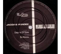 Jacob & Mendez - Depths Of Time/Berksville