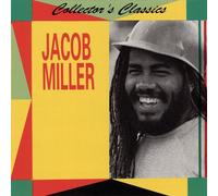 Jacob Miller - Collectors Classics