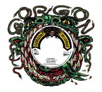 Jacob Miller & Prince Fatty & The Aggro Lorraine (Vinyl LP) (PRESALE 11/12/2026)