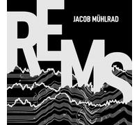 Jacob Mühlrad Jacob Mühlrad: REMS (CD) Album