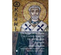 Jacob N Cerone Larry L. Welb The The Letter from Rome to Corinth fro (Tascabile)