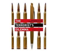Jacob N. Shapiro The Terrorist's Dilemma (Copertina rigida)