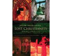 Jacob Needleman Lost Christianity (Tascabile)