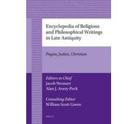 Jacob Neusner Encyclopedia of Religious and Philosophical Writings i (Tascabile)