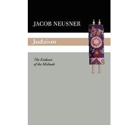 Jacob Neusner Judaism (Tascabile)