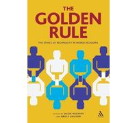 Jacob Neusner The Golden Rule (Tascabile)
