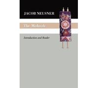 Jacob Neusner The Mishnah (Tascabile)