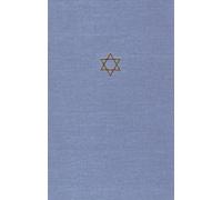 Jacob Neusner The Talmud of the Land of Israel: Sanhedrin and (Copertina rigida)