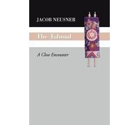 Jacob Neusner The Talmud (Tascabile)