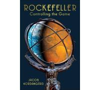 Jacob Nordangård Rockefeller (Copertina rigida)