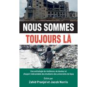 Jacob Norris Za Nous sommes toujours là: Une anthologie de résilienc (Tascabile)