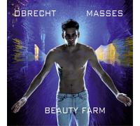 Jacob Obrecht Obrecht: Masses (CD) Album