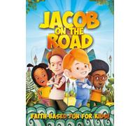 Jacob on the Road