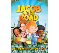 Jacob On The Road (DVD) Simon You