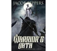 Jacob Peppers A Warrior's Oath (Tascabile)