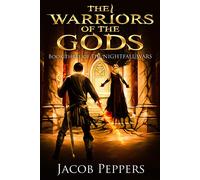 Jacob Peppers The Warriors of the Gods (Tascabile)