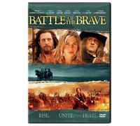 Jacob/Perez/Isaacs/Roth - Battle of the Brave