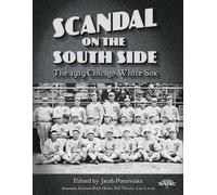 Jacob Pomrenke Scandal on the South Side (Tascabile) Sabr Digital Library