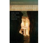 Jacob Rama Berman American Arabesque (Tascabile)