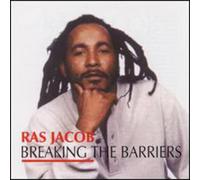 Jacob, Ras - Breaking The Barriers